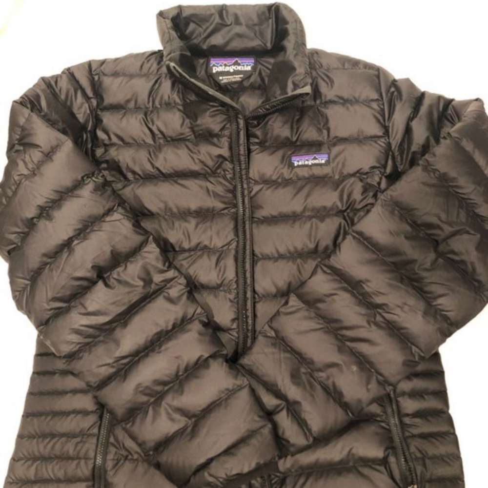Patagonia jacket
